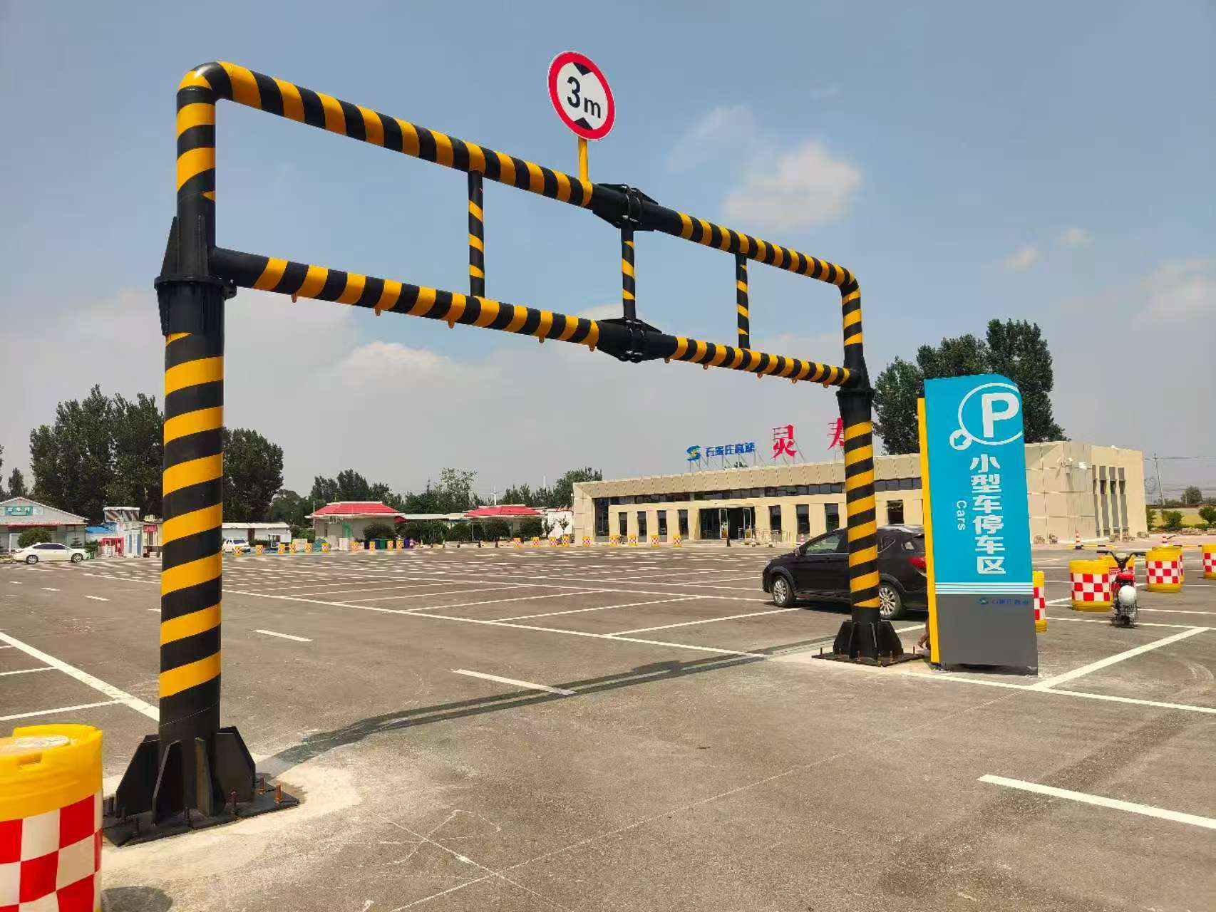 阜新市交通标志杆道路标志杆 - 推荐